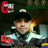 MERENGUE HOUSE 90´S DJ DEIBY MIX GLOBAL MUSIC by DJ DEIBY MIX GLOBAL MUSIC