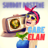 Gabe Elan - BitHang-Yoo Radio Nr265 2020-NOV-22 [10-12] by Gabe Elan