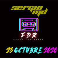 SERGIO MD @ FRIKISDELREMEMBER · 23 OCTUBRE 2020 by FrikisDelRemember