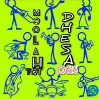 DHESA - #063 by Moolah TQT