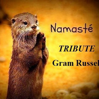 The Thrill is Gone by Graham Russell-Pead