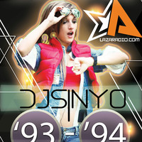 djsinyo - Magyar 93-94 2020-10-07 by djsinyo
