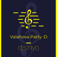 djsinyo - ValaHovaParty 2020-11-16 by djsinyo