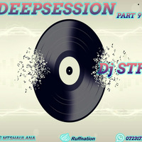 DEEPSESSION PART 9 ( MIX BY STHE) by dj sthe