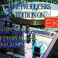 HIP HOP EDITION SHOW_09OCTOBER2020 #PRODUCERSEDITION by Mischiveous Makatso Child