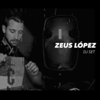 Zeus Lopez @ Circoon , Summer 2020 1h set by Zeus Lopez