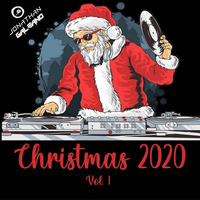 Christmas 2020 Vol.1 by Jonathan Galeano