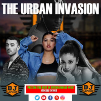 THE URBAN INVASION-DJ LEVEN AUTHORITY by LEVEN 254