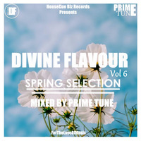 Divine Flavour Vol.6 (Spring Selection) by Tresor Prime Tune