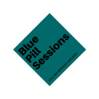 Blue Pill Sessions 004 by Katlego