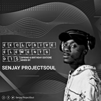 Exclusive Elements D15 [Spring &amp; BirthdayEdition] by Senjay