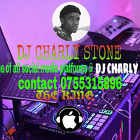 UG HOT HITS 2019 mixed by DJ charly stone . by Amdjtyson