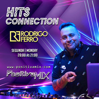 Dj Rodrigo Ferro - Hits Connection 015 - 14set2020 by Rodrigo Ferro