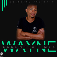 Dj Wayne -Essential Mix by DjWayne