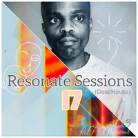 Resonate Sessions_No17(Guest Mix By Rifi El_Musical) by Jekko Dah'Bless