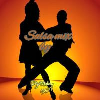 Mix salsa sensual Djnoby - @mixesazuero by Mixes Azuero