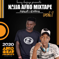 TOP NAIJA AFRO_MIXTAPE_-_(2020) - DJ ASHBWOY FT DJ Y2K UG by 𝐃𝐉 𝐀𝐒𝐇 𝐁𝐖𝐎𝐘