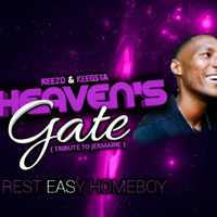 Heaven's Gate (Tribute to Jermaine) by We Are Lala Vuka Ent.