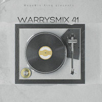 WarrysMix41-Hip Hop Mix by WarrysDj Matlali