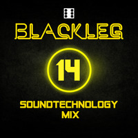 Blackleg - SoundTechnology Vol.14 - DNBMIX2019 by Blackleg