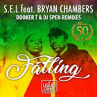 S.e.l, Falling Booker T Vocal Mix by XENO68