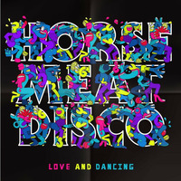 Horse Meat Disco feat. Annette Bowen &amp; Fi McCluskey - I'm You Dancing by XENO68