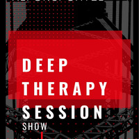 AlfonsiCatel_-_Deep_Therapy_Session__22_[Bless_My_Soul]_Music_Compiled_&amp;_Mix by Tee_Mindlos