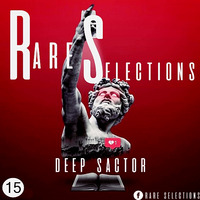 Rare Selections #15[gGuest Mix By Deep Sactor] by Guy Nico