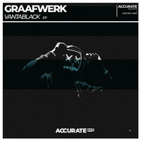 ACB 002 Graafwerk - Vantablack EP  [Graafwerk - Spread] by Accurate Black