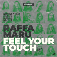 60 Sec Snippet RaffaMaru - Feel Your Touch (CreamCream Clubmix) 125BPM F#m) by Accurate Black