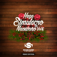 04-Pavo Mix-Radel Dj El Salvador-Mega Simulacro Navideño Vol 4 by Sound Music Records