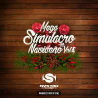 03-Cumbia Speed Mix-Dj Emanuel Castaneda-Mega Simulacro Navideño Vol 4 by Sound Music Records