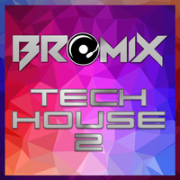Tech House 2 by brōmix