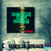 Ezintswembu Bline Podcast #010 Mixed By Msindo De Serenade by Deep Error56 Records