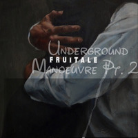 Underground Manoeuvre Pt. 2 - Favourite Composers Vol. 6 mixed by FRUiTALE by Tiishedgo Grey