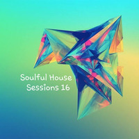 Soulful _House _Sessions_ 16_ Mixed_ By_ K.Sole_ ( January 2021 ) by Kgothatso Ribisi