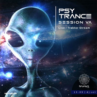 PSYTRANCE SESSION 13 09 20 by Psytrance Session VA