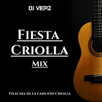 DJ VIERZ - Fiesta Criolla - Mix (Ritmos Peruanos,Musica negra,Criollos) by DJ VIERZ