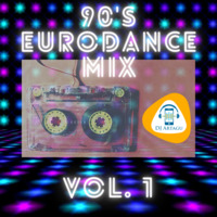 90s Euro Dance Mix Vol 1 by DJ Artagu