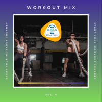 Workout Mix Vol. 4 by DJ Artagu