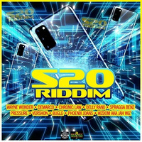 S20 riddim mix ft ZJ Twishly and Ras Freddie (THE REGGAE BOYZ by DJ Twishly