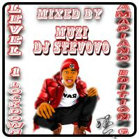 Level 1 (Lockdown) Amapiano edition 6 Mixed by Muzi DJ Stevovo by Muzi DJ Stevovo