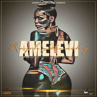 Ginasky_Amelevi (Prod By AgsonBeatz&amp;Powered By ChooseOne) by Agson Ags