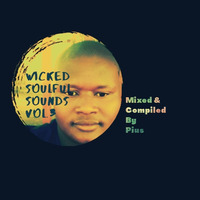 Wicked Soulful Sounds-3 by Tsoaedi William
