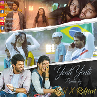 Yenti yenti (Geetha govindam) - ReMix by Abhi X Dj Knox &amp; Rohan by Bisesh Limbu
