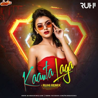 Kaanta Laga (Remix) - Dj Ruhi x Dj Arbix by Bisesh Limbu