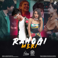 Rahogi Meri (Remix) - DJ Shreya &amp; DJ Arbix &amp; Rahul Gupta by Bisesh Limbu