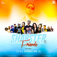 Kabhi Jo Baadal X Beautiful Now Mashup - DJ Shabster x DJ Motijo (Dj Arbix) by Bisesh Limbu