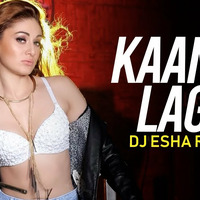 Kaanta Laga DJ Esha (DJ Arbix) by Bisesh Limbu