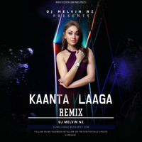 KAANTA LAGA (REMIX) by Bisesh Limbu